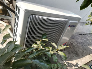 顺河空调维修售后服务