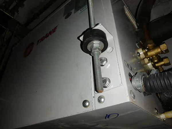 顺河空调维修售后服务中心