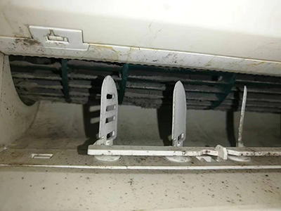 顺河空调维修售后服务中心电话是多少