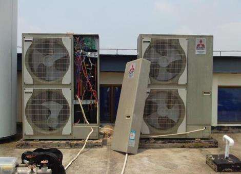 顺河空调维修电话号码多少