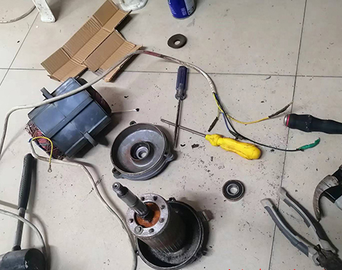 顺河空调维修售后服务中心电话在哪里找