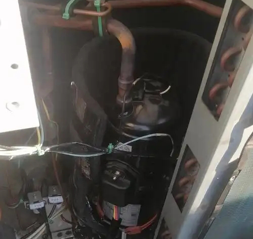 顺河维修变频空调电话在哪里找