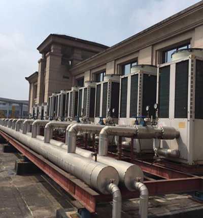 顺河多联机维修 顺河中央空调维修