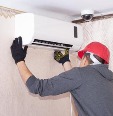 顺河空调内机噪音大